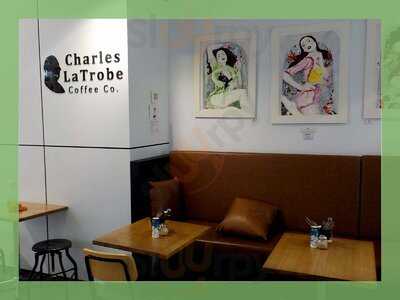 Charles Latrobe Coffee Co.