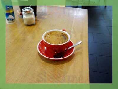 Charles Latrobe Coffee Co.