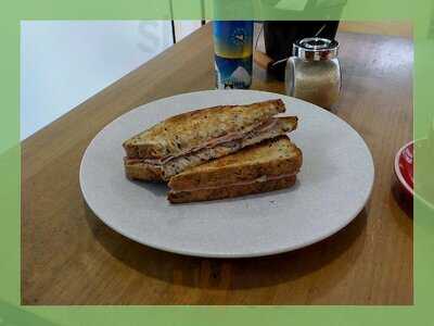 Charles Latrobe Coffee Co.