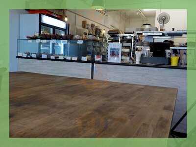 Pantry By Davies St. Food Co.