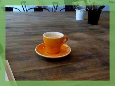 Pantry By Davies St. Food Co.