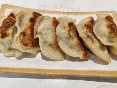 Golden Korean Restaurant