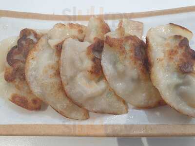 Golden Korean Restaurant