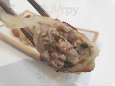 Golden Korean Restaurant