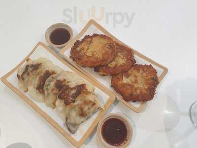 Golden Korean Restaurant