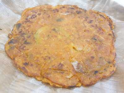 Golden Korean Restaurant