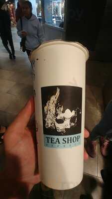 Tea Shop Express