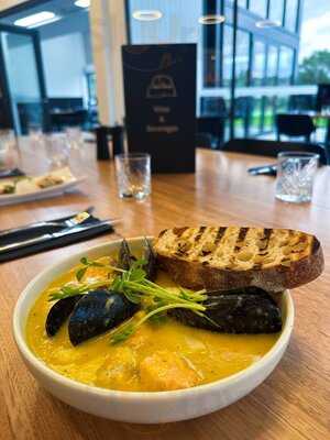 The Black Stone - Restaurant & Function Centre