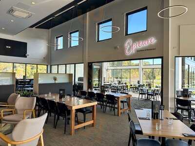 The Black Stone - Restaurant & Function Centre