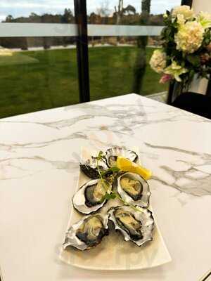 The Black Stone - Restaurant & Function Centre