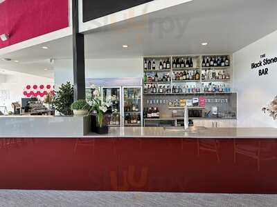 The Black Stone - Restaurant & Function Centre