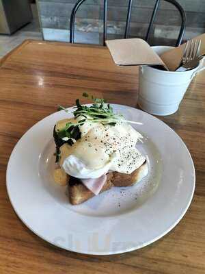 Heysen Kitchen Cafe