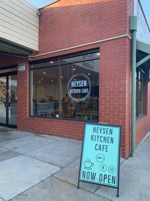 Heysen Kitchen Cafe