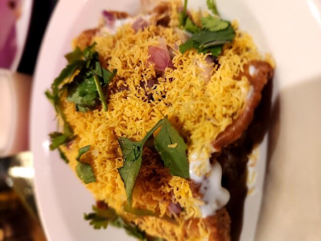 Raasoi By Amba Foods