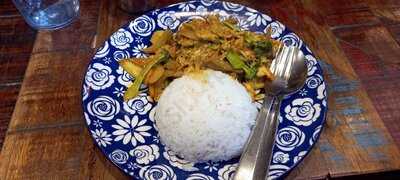 Number12 Thai Restaurant