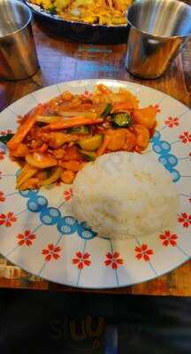 Number12 Thai Restaurant