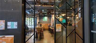 Number12 Thai Restaurant