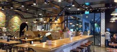 Number12 Thai Restaurant