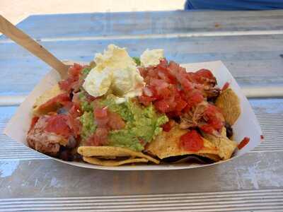 El Corazon Mexican - Brisbane Food Trucks