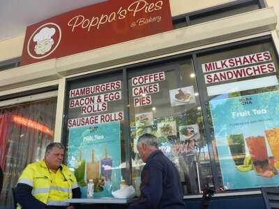 Poppa's Pies & Bakery