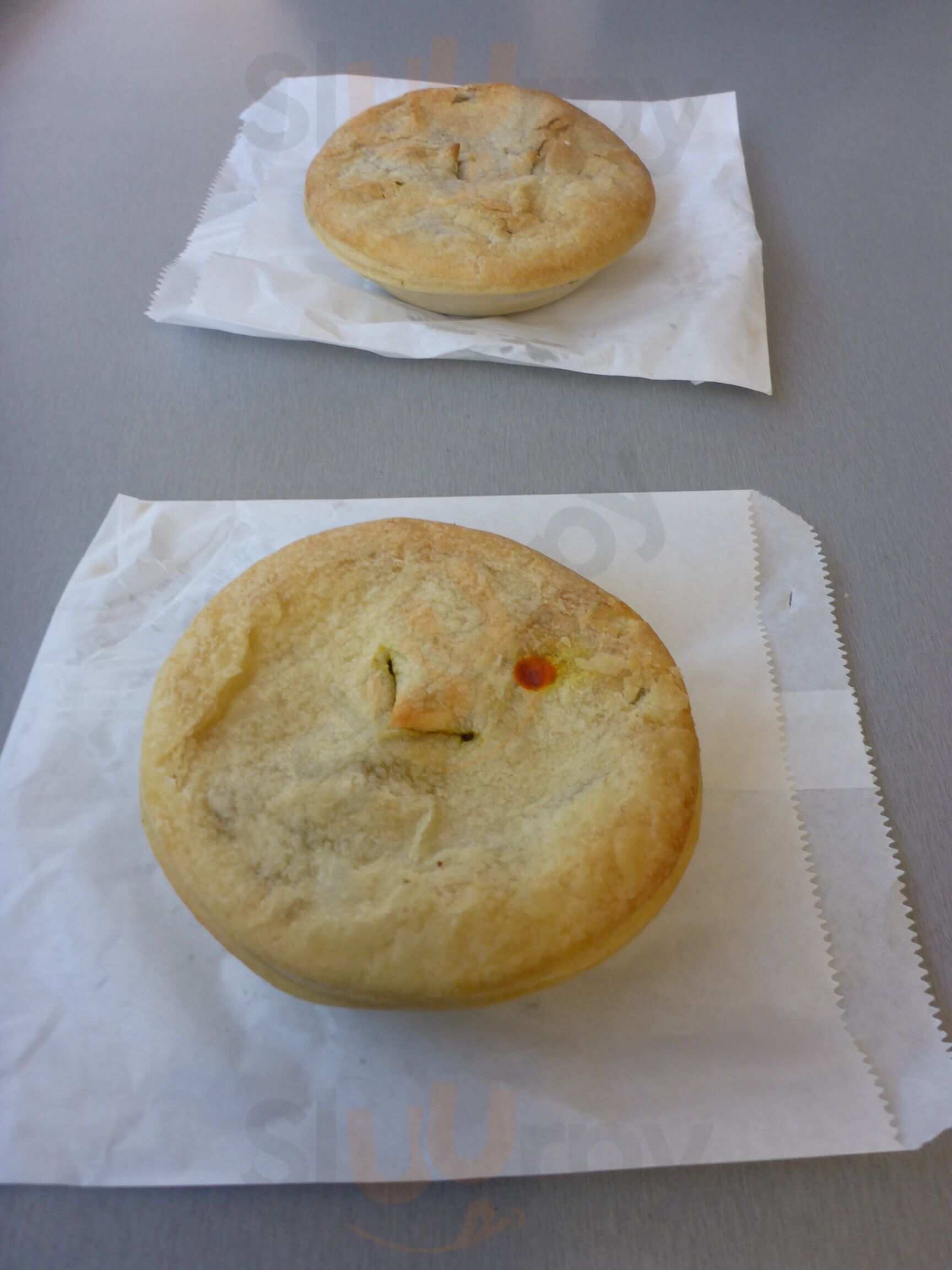 Poppa's Pies & Bakery