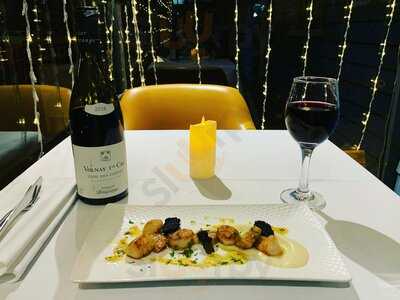 Monaco Bowral (the Restaurant )