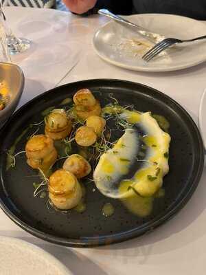 Monaco Bowral (the Restaurant )