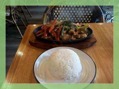 Hanoi Lotus Restaurant