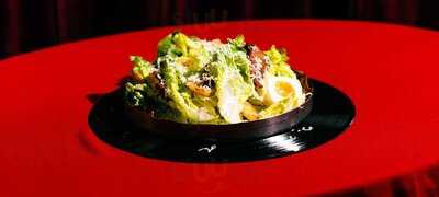 Shush Burger By Sean Connolly