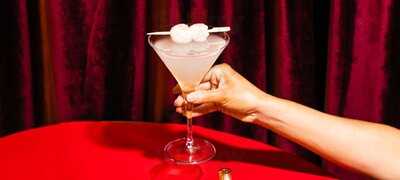 Shush Burger By Sean Connolly