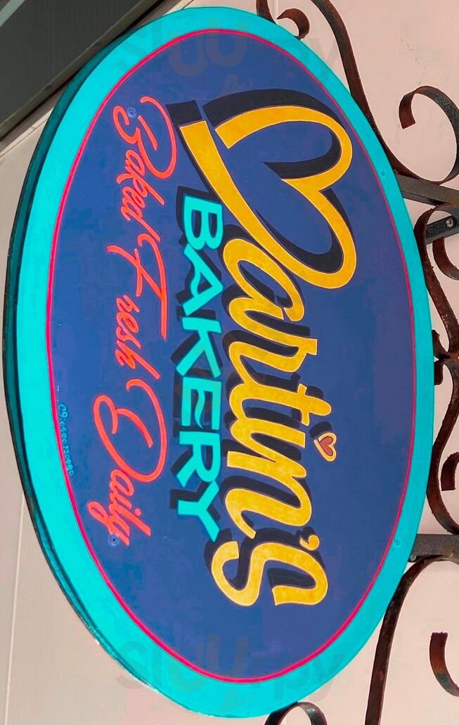 Martin's Bakery Ballina