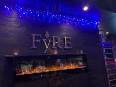 Fyre