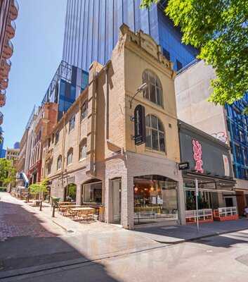 Tomos Little Collins