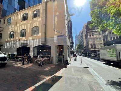 Tomos Little Collins