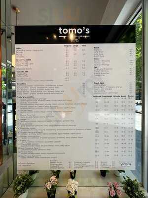 Tomos Little Collins