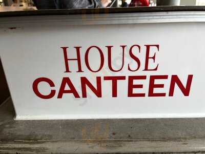 House Canteen