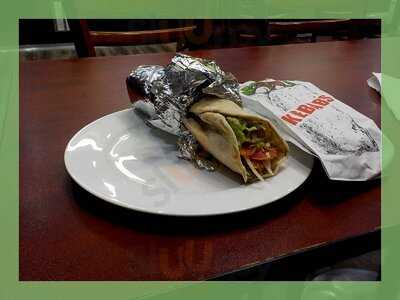 River Kebab And Grill