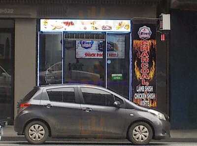 River Kebab And Grill