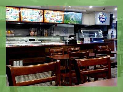 River Kebab And Grill
