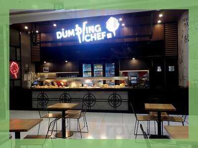 Dumpling Chef Spencer Outlet