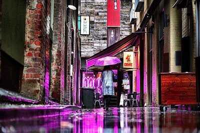 Roxy Kitchen And Bar