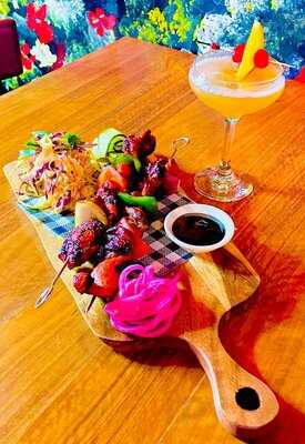 Roxy Kitchen And Bar