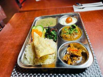 Roxy Kitchen And Bar