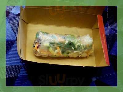 Roll'd - Spencer Street