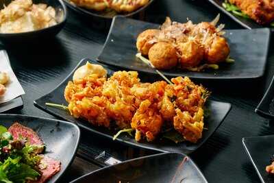 Okami Japanese Restaurant - West End