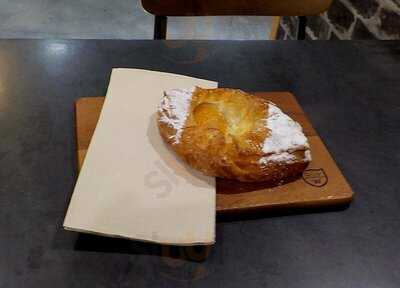 The Humble Goat Cafe