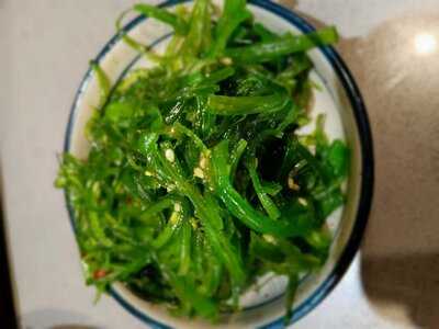 Sushi Metro Everton Park