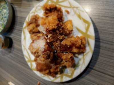 Sushi Metro Everton Park