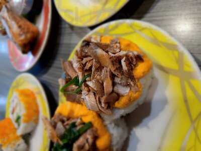 Sushi Metro Everton Park