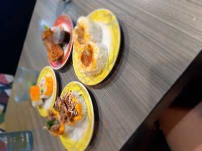 Sushi Metro Everton Park